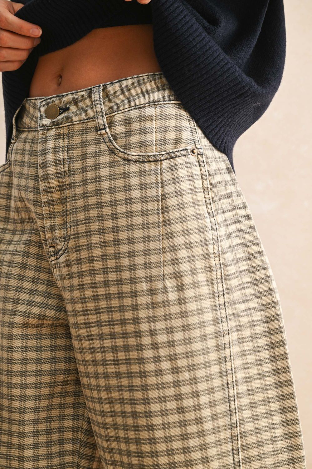 Pantalón Silvie