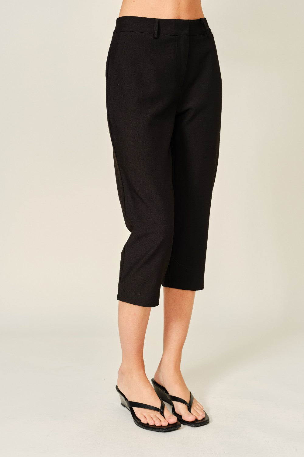 Pantalón Capri