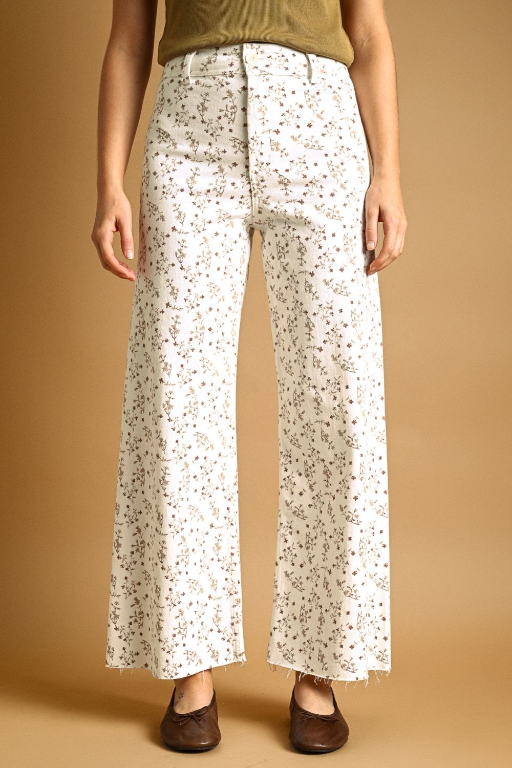 Pantalón Poppy