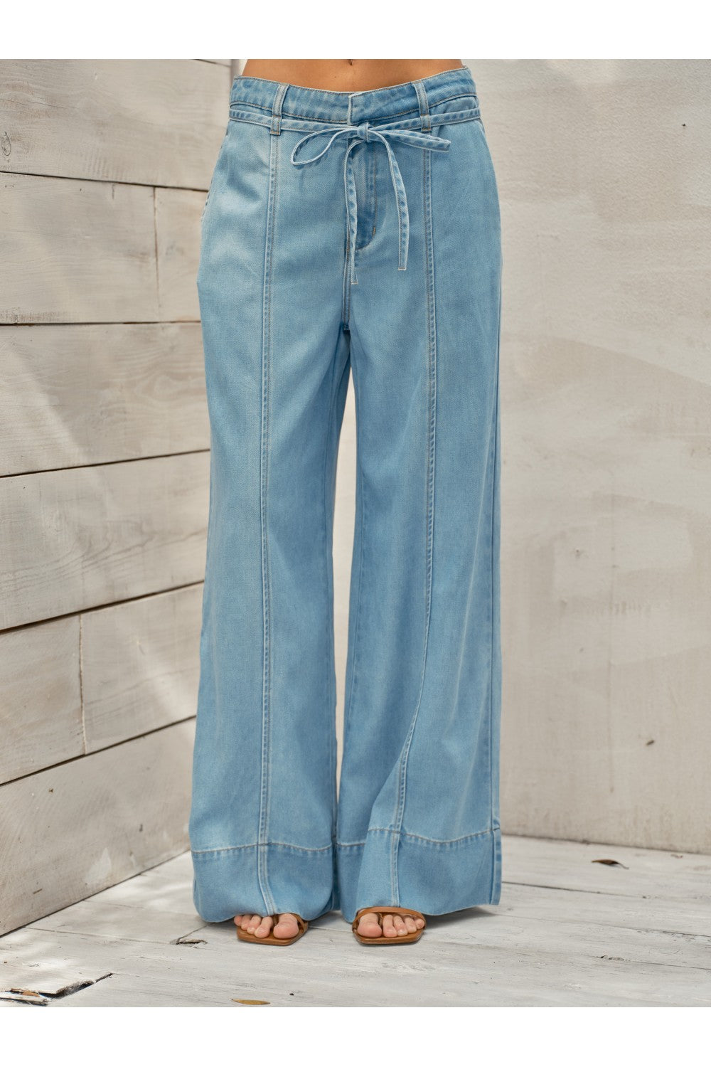 Jeans Aaron