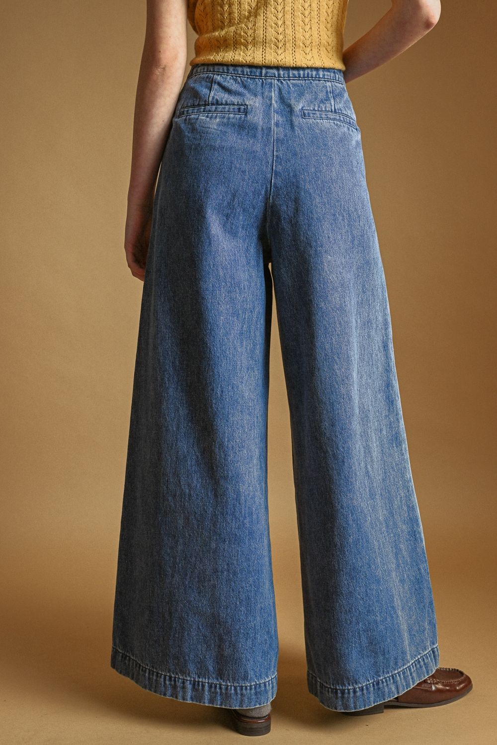 Pantalón Buttons
