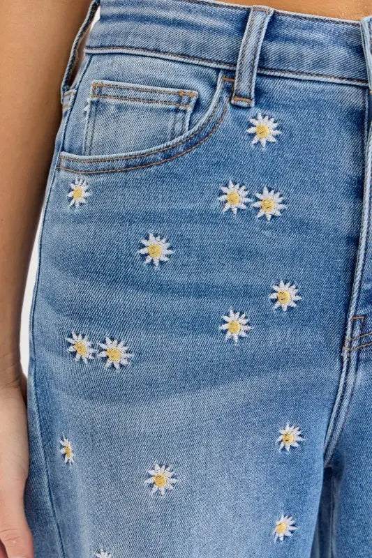 Pantalón Daisies
