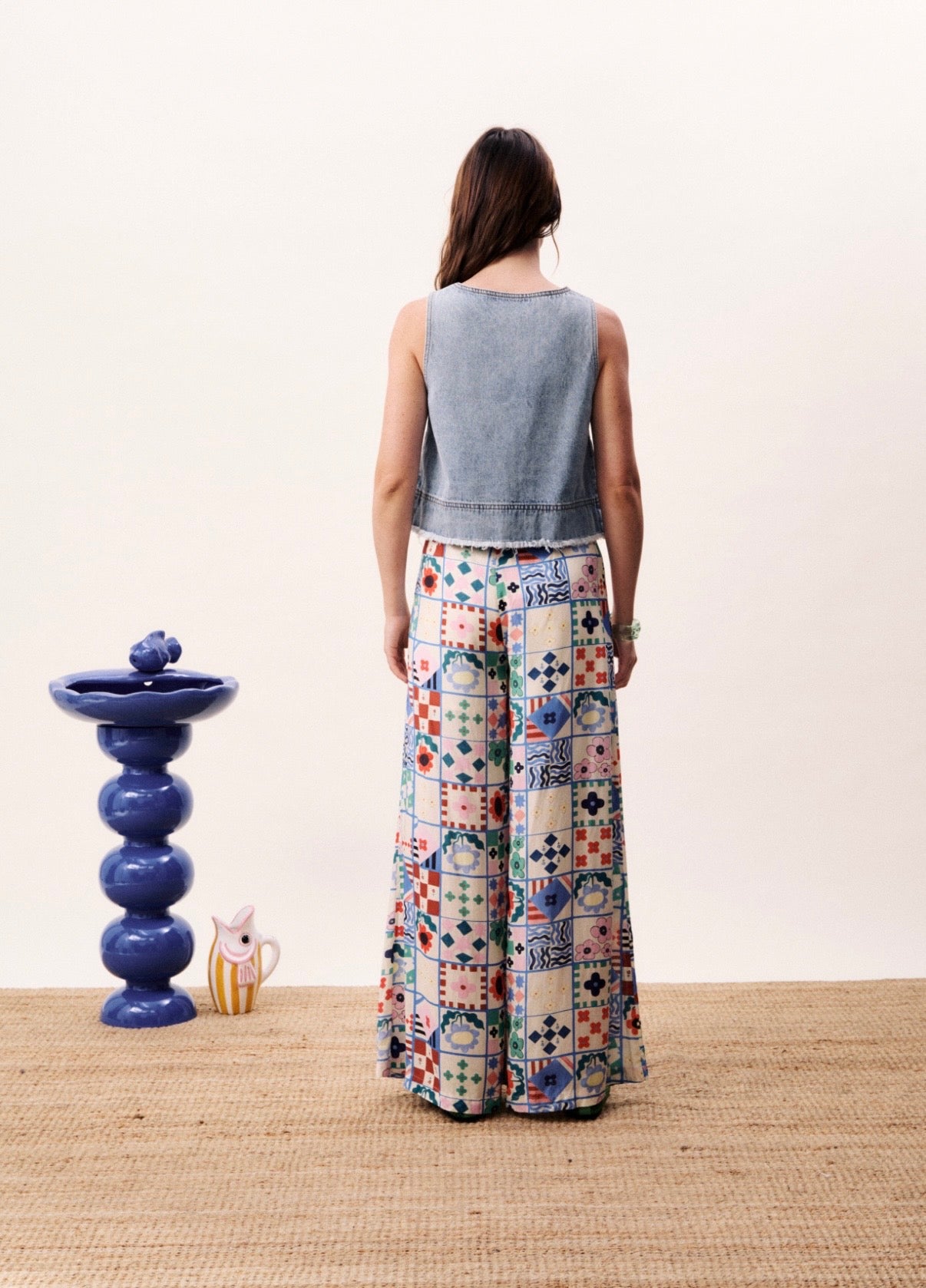 Pantalón Egeria