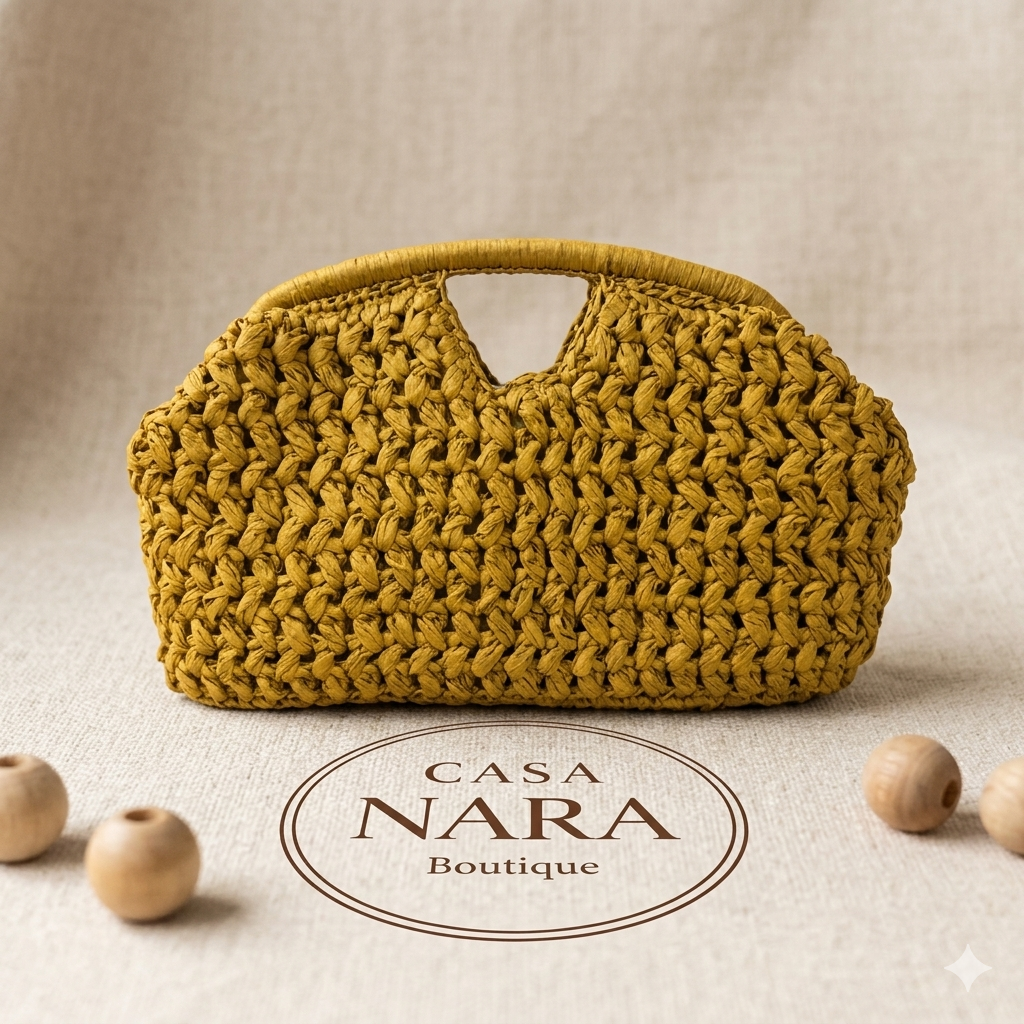 Bolso Abigail