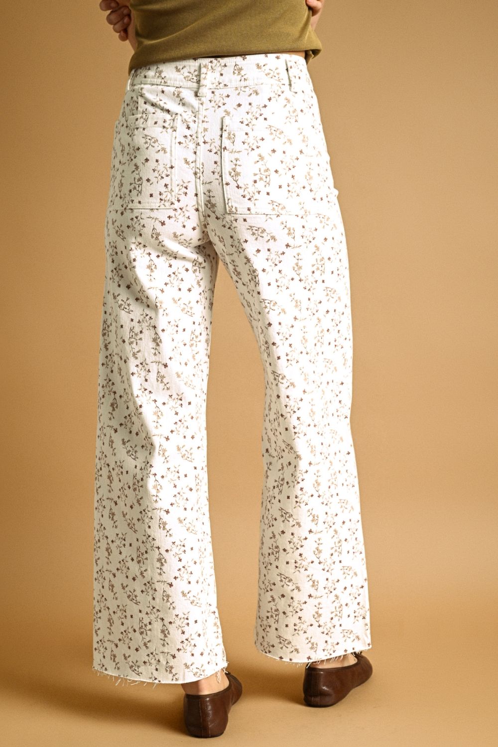 Pantalón Poppy