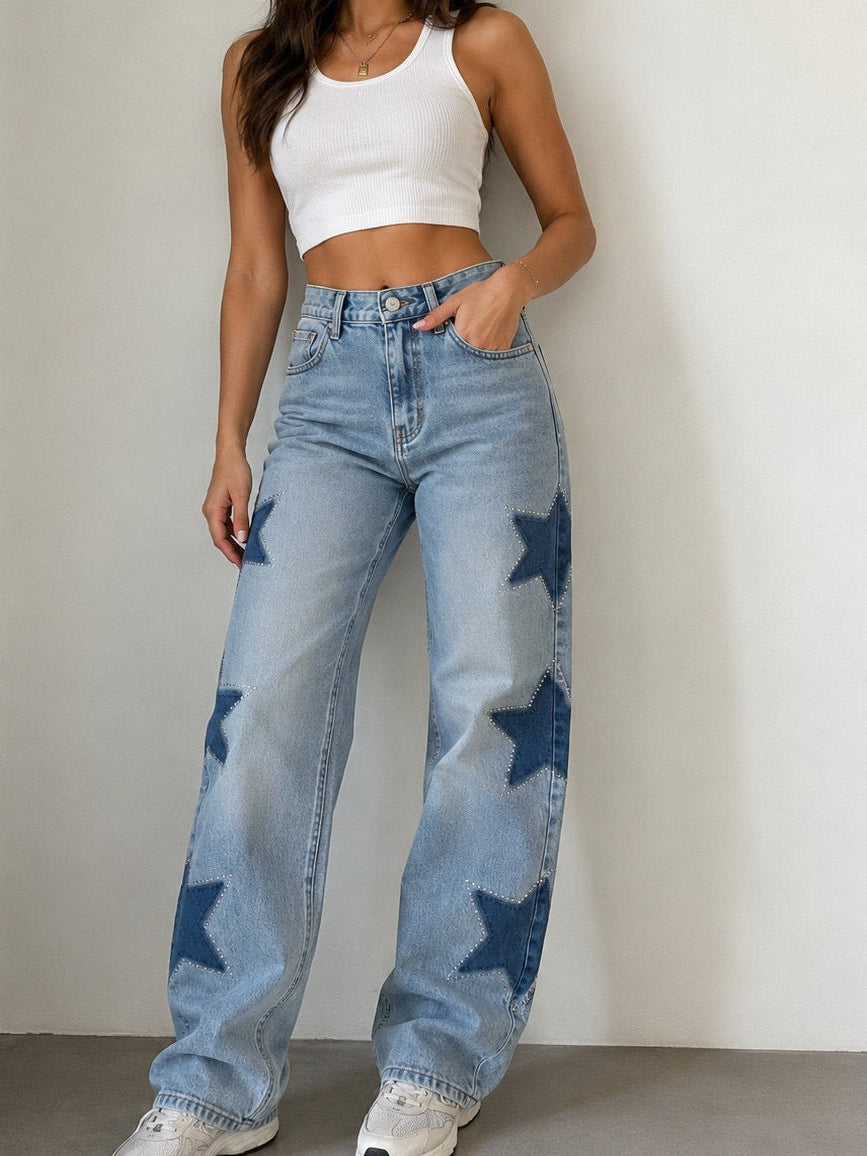 Jeans Star