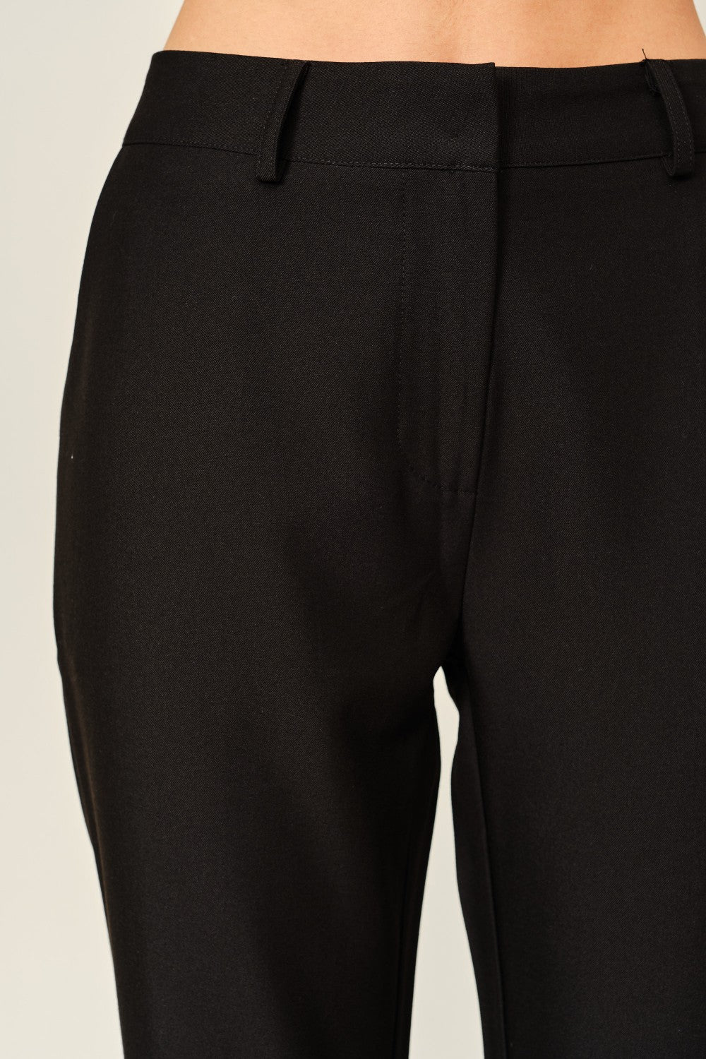 Pantalón Capri