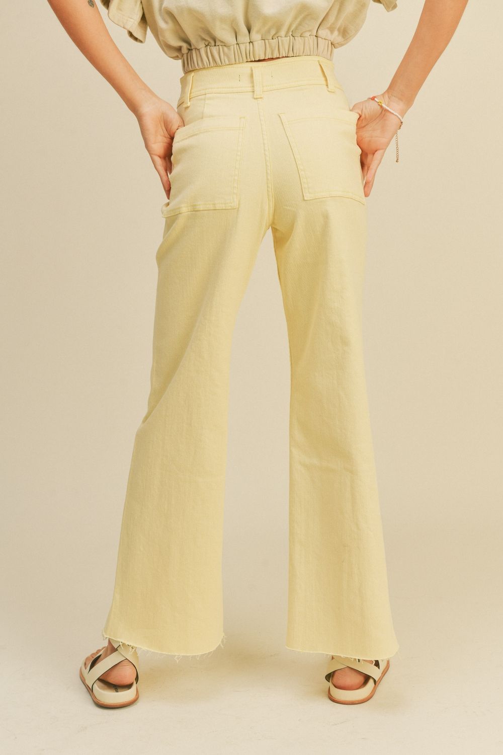 Pantalón Nylah