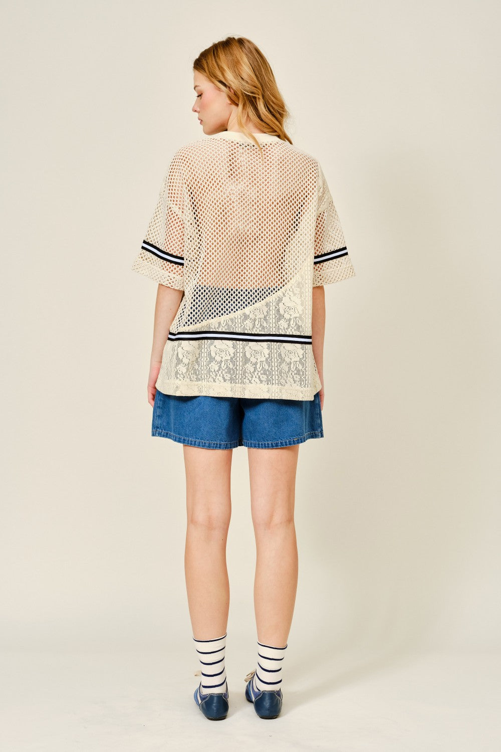 Blusa 23