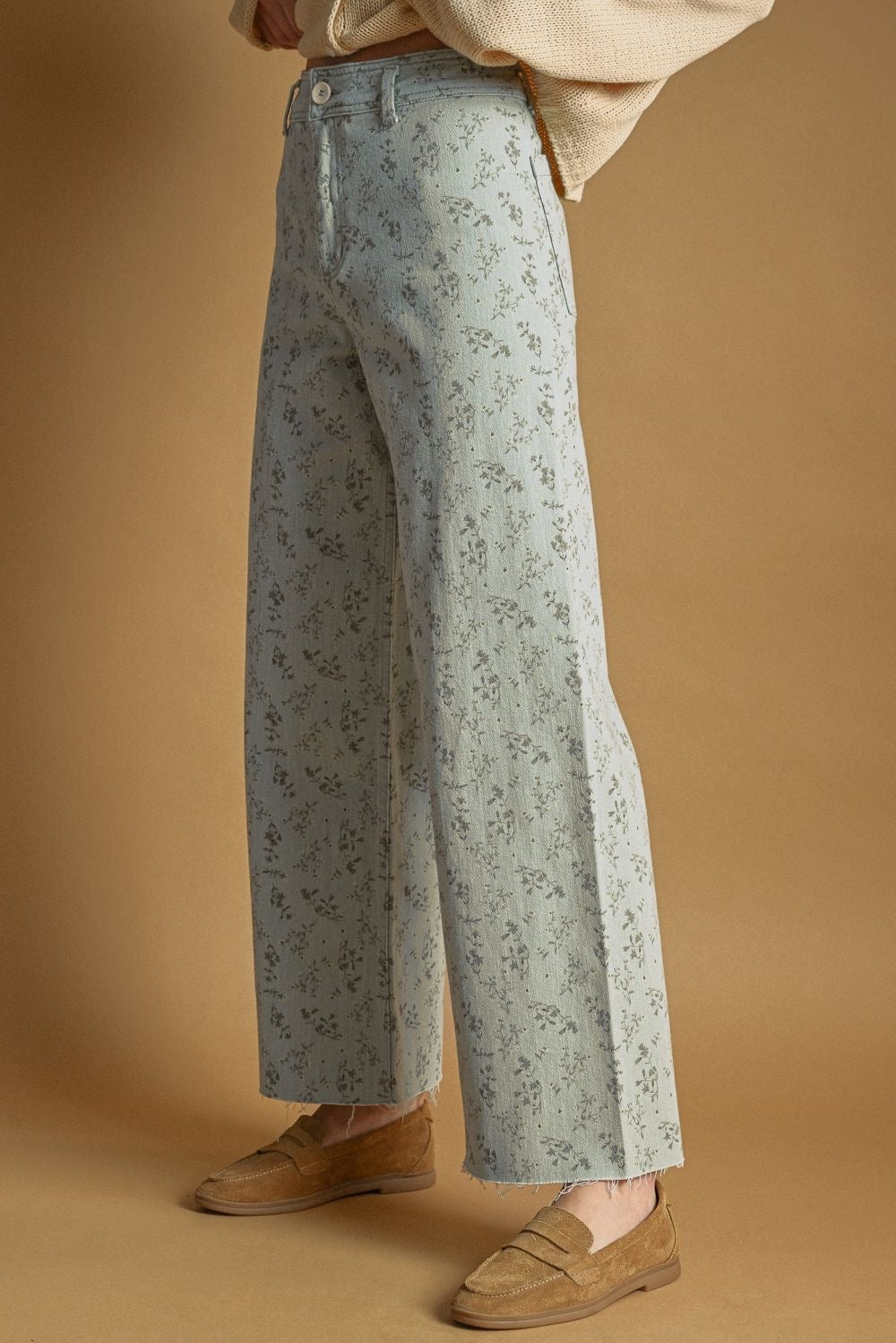 Pantalón Poppy
