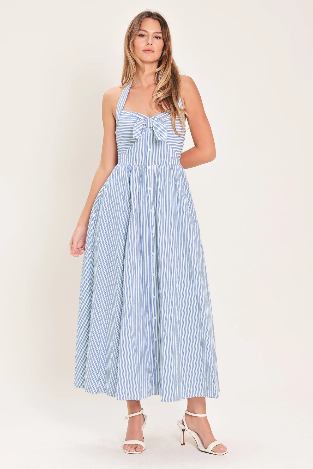 Vestido Ocean