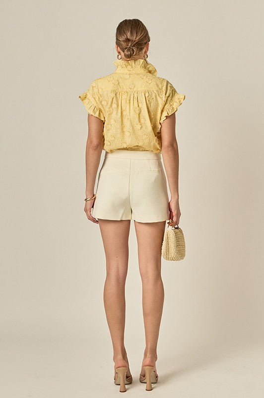 Blusa Icon