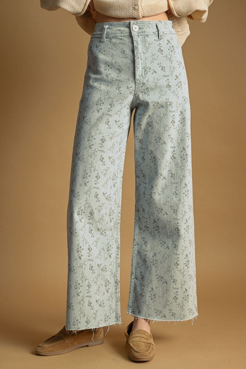 Pantalón Poppy