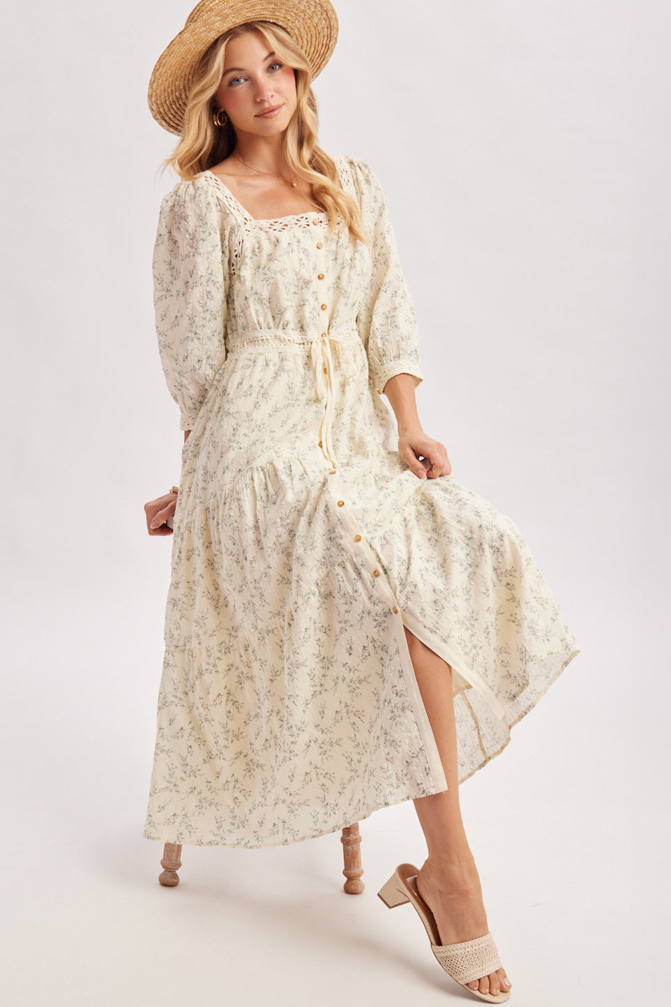 Vestido Raelynn