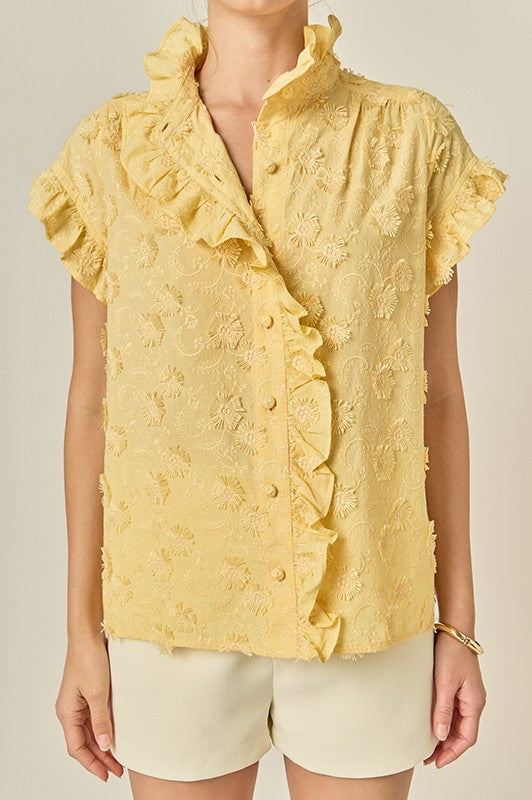 Blusa Icon