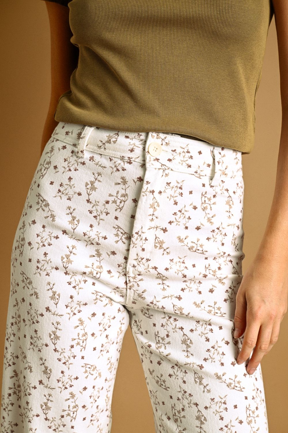 Pantalón Poppy