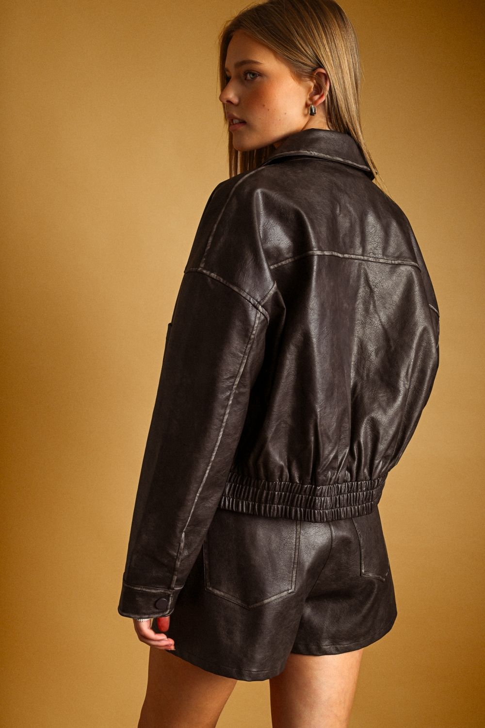 Set Biker