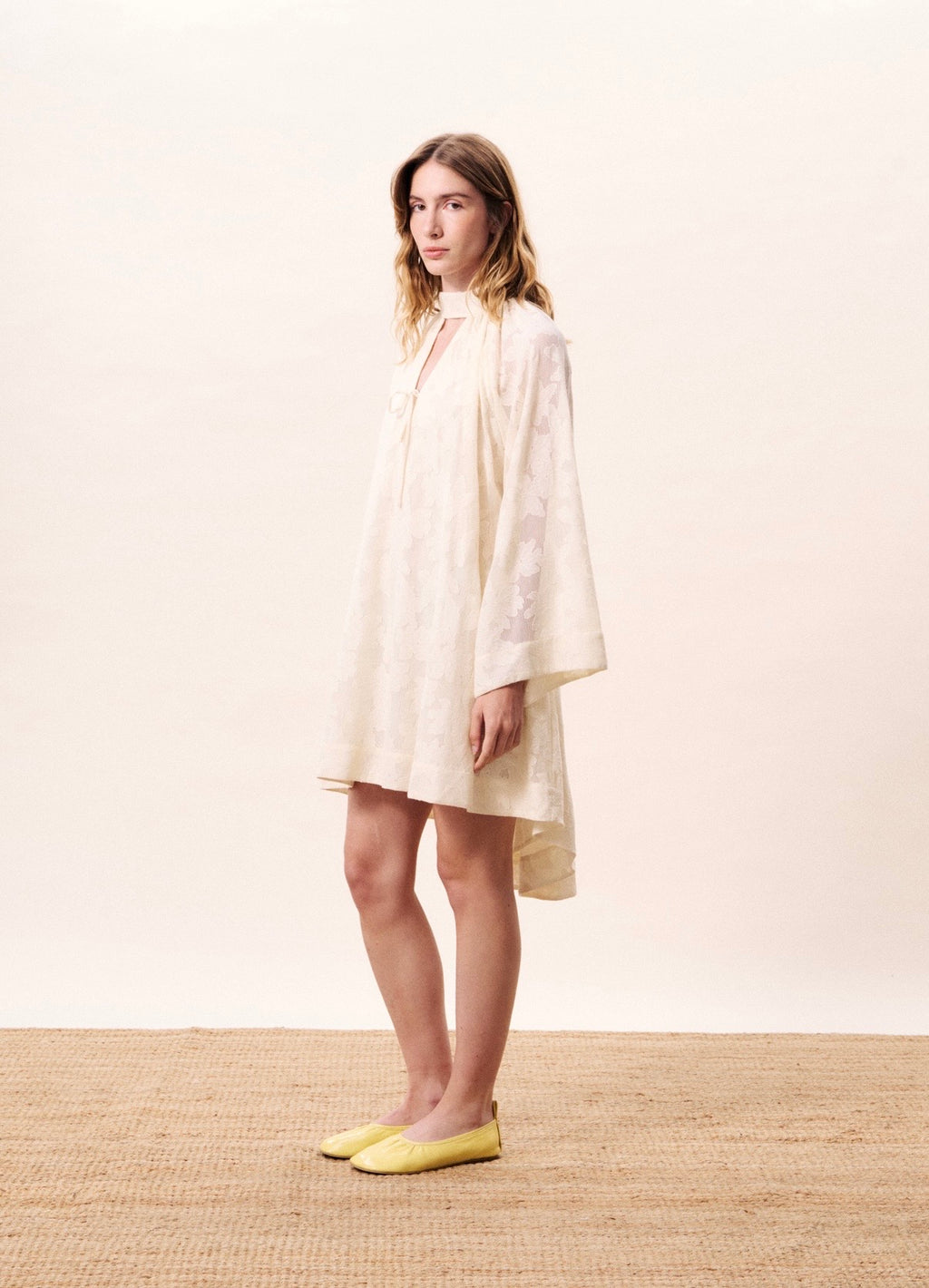 Vestido Wanda