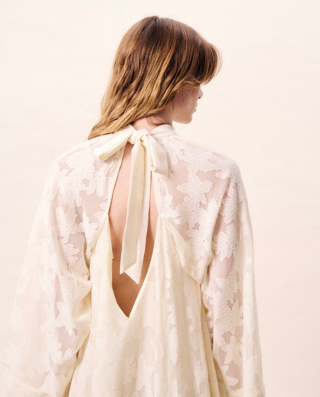Vestido Wanda