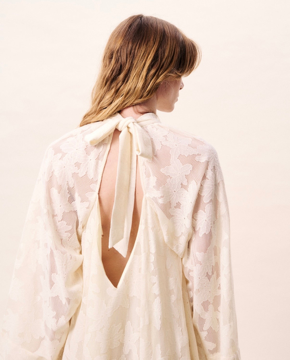 Vestido Wanda