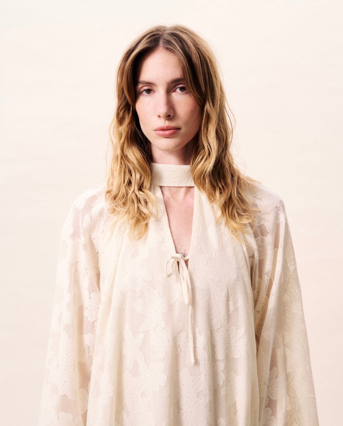 Vestido Wanda