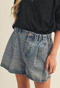 Short Quinn