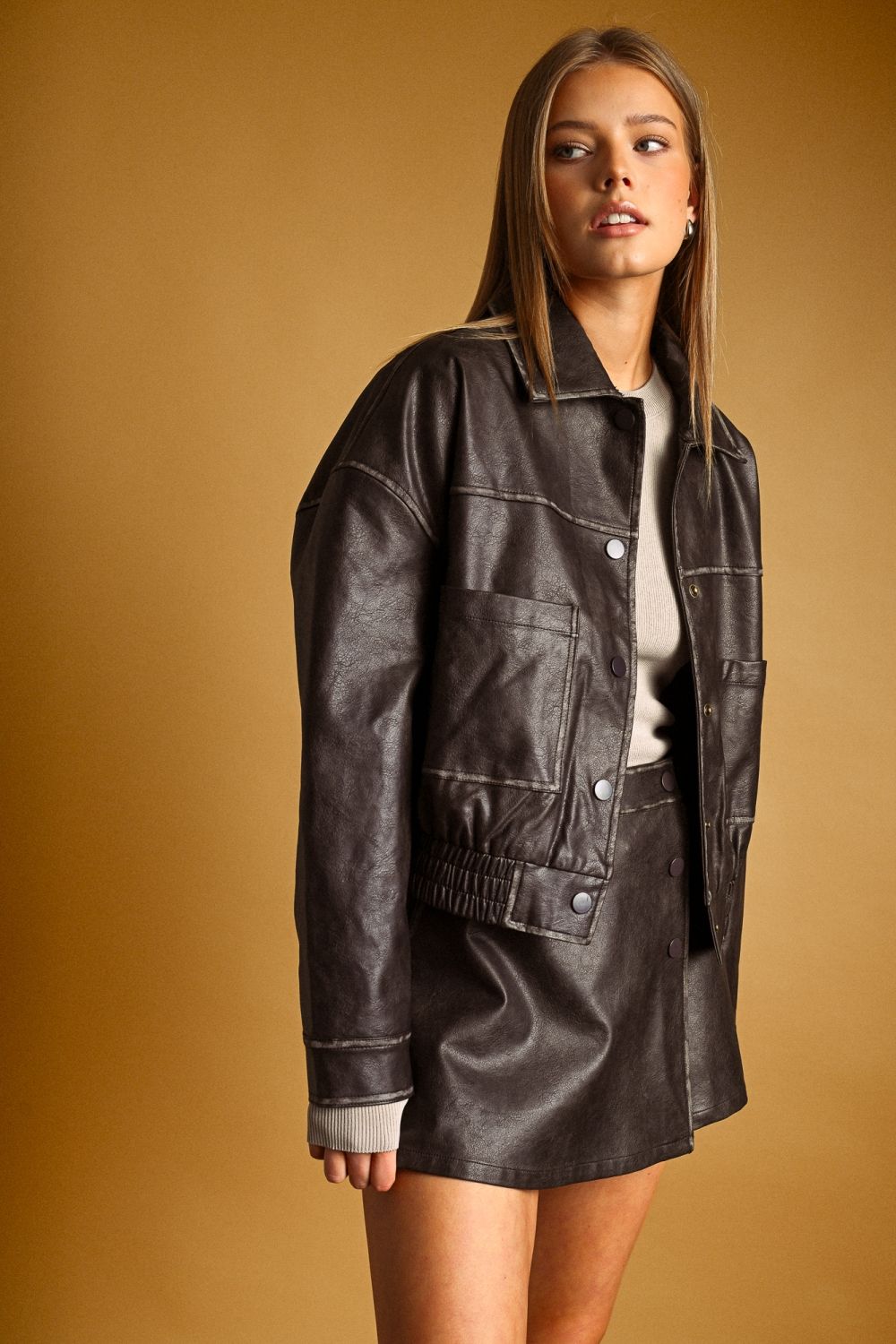 Set Biker