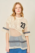 Blusa 23