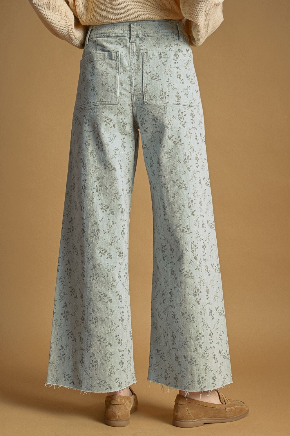 Pantalón Poppy