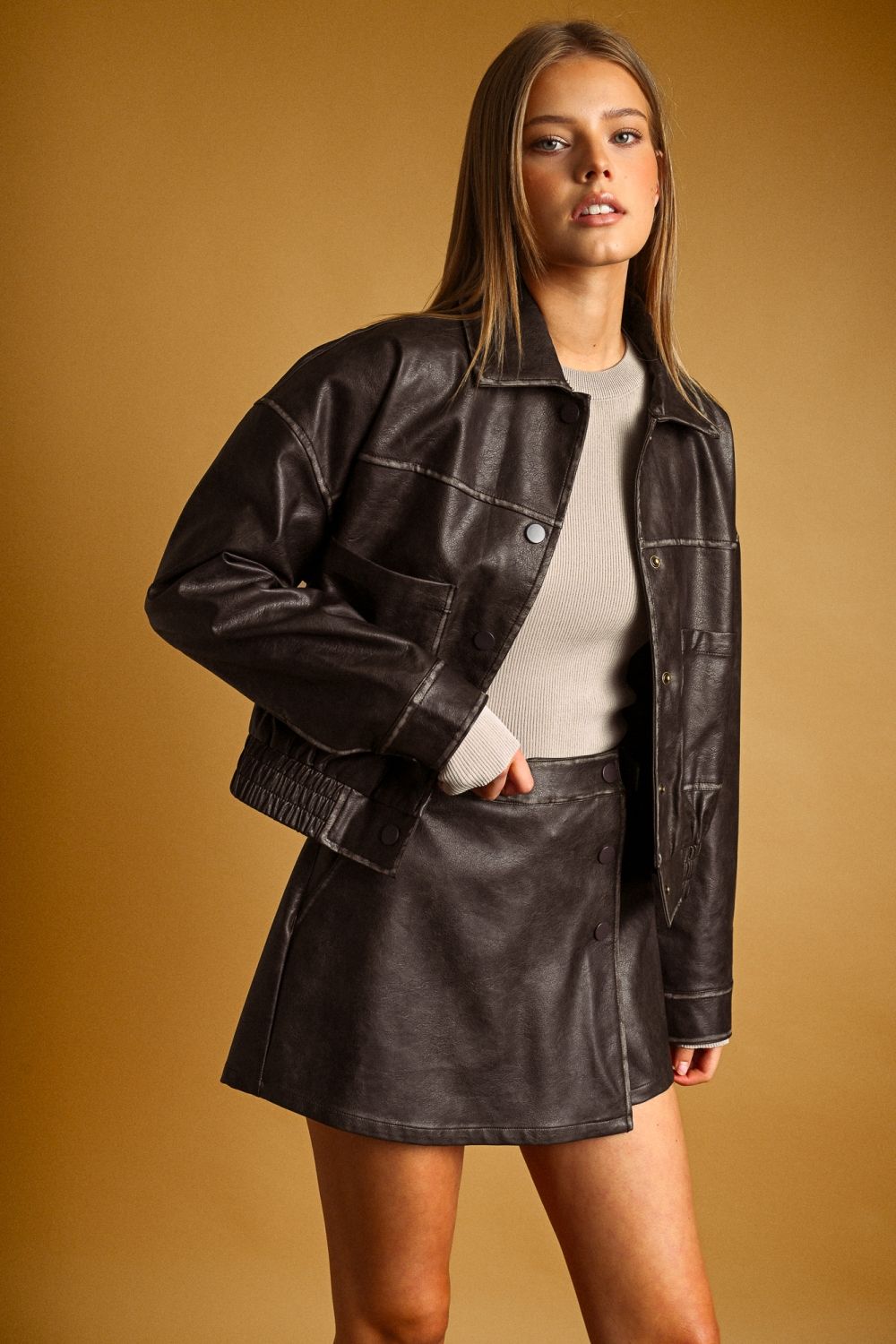 Set Biker