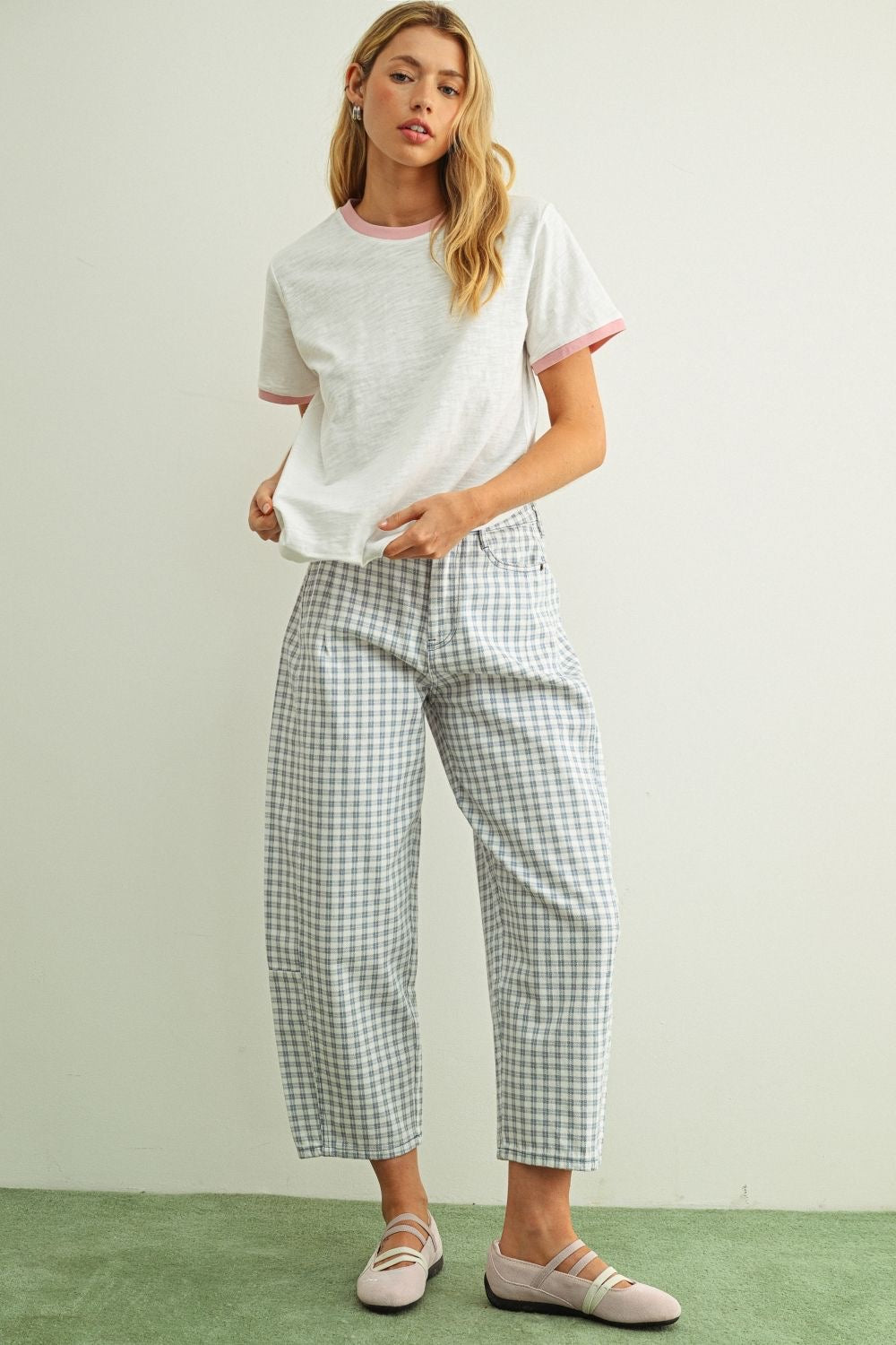 Pantalón Silvie