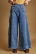 Pantalón Buttons