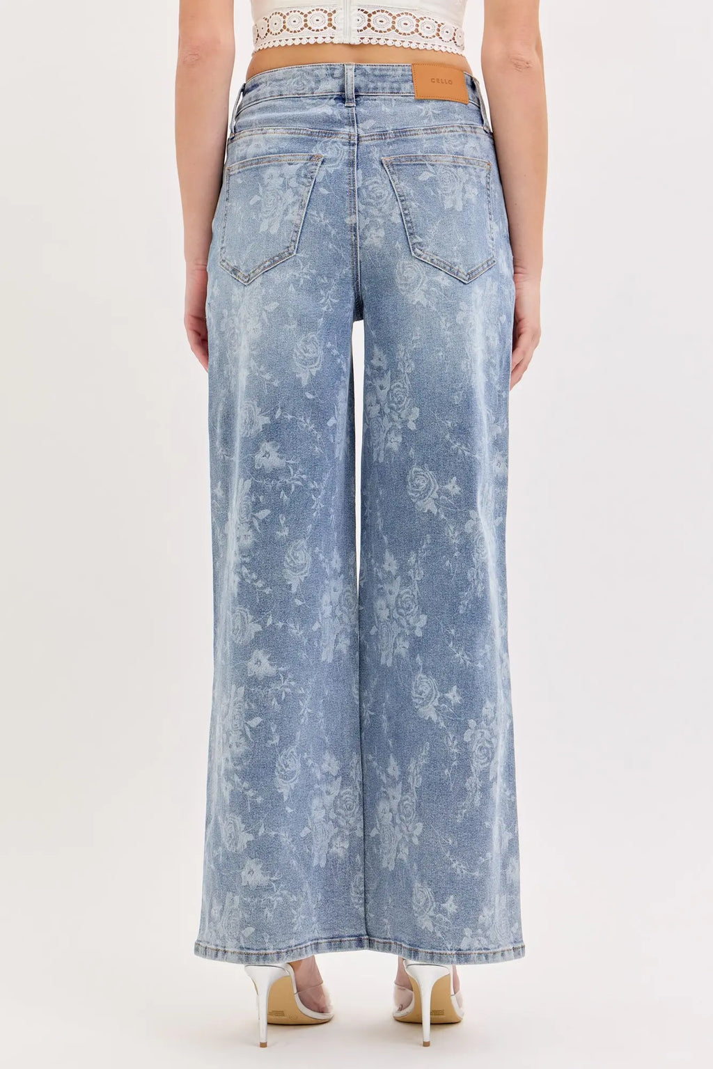 Pantalón Ella