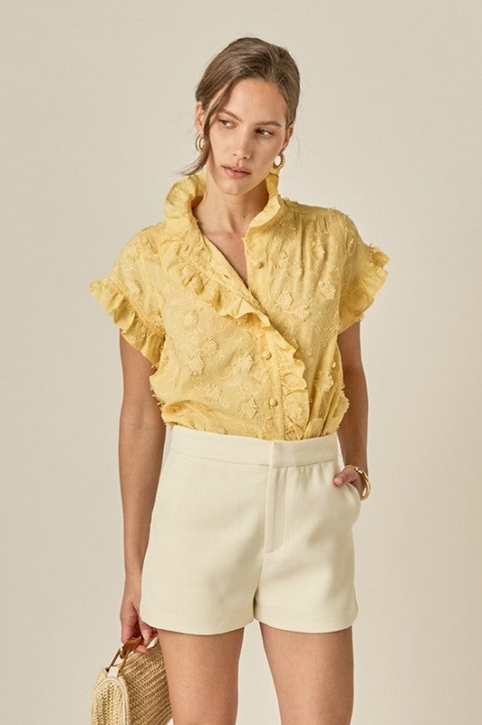Blusa Icon
