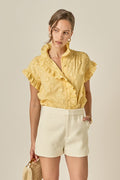 Blusa Icon