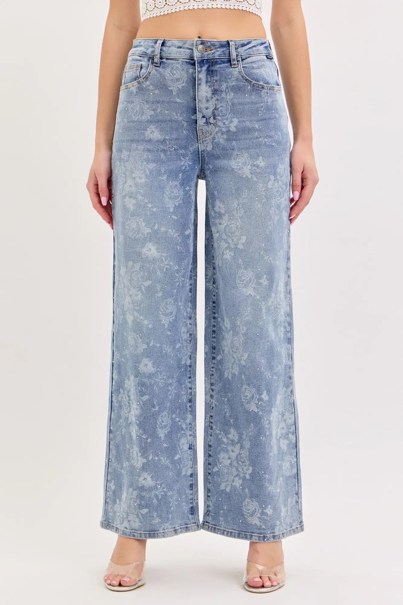 Pantalón Ella