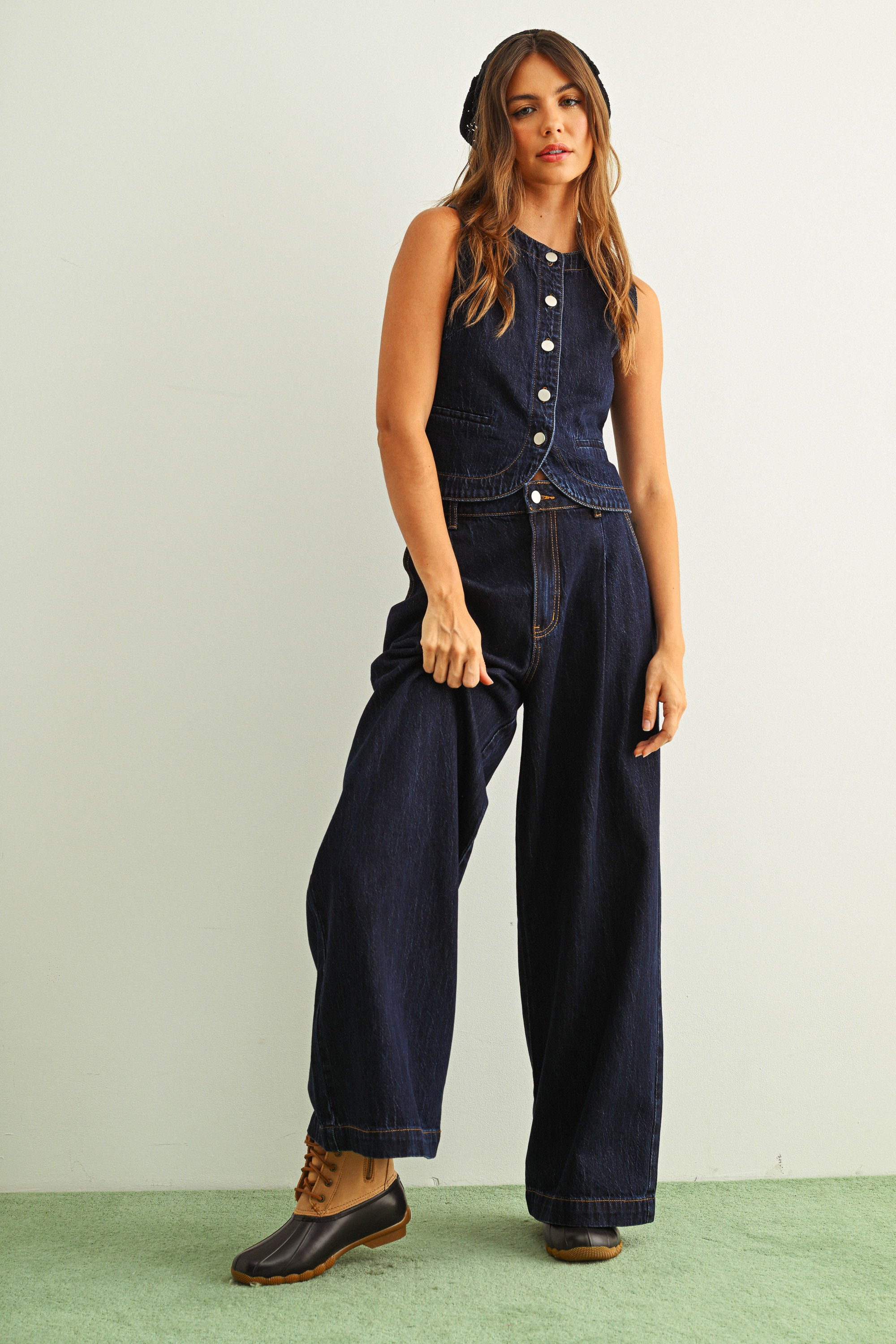 Pantalón Emma