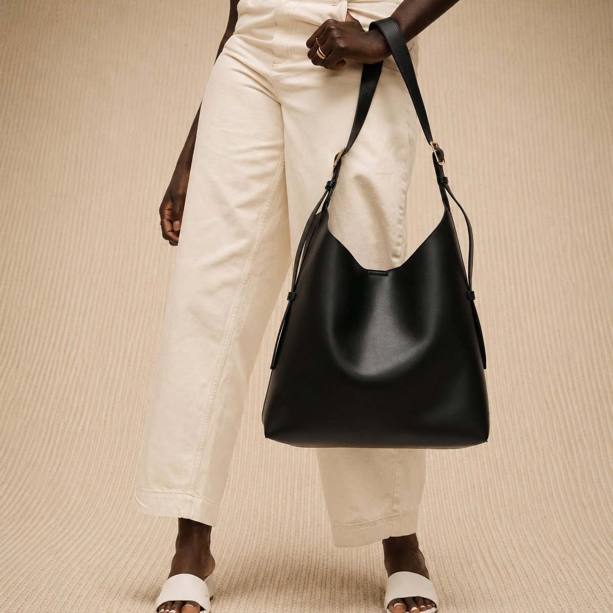 Bolso María Hobo