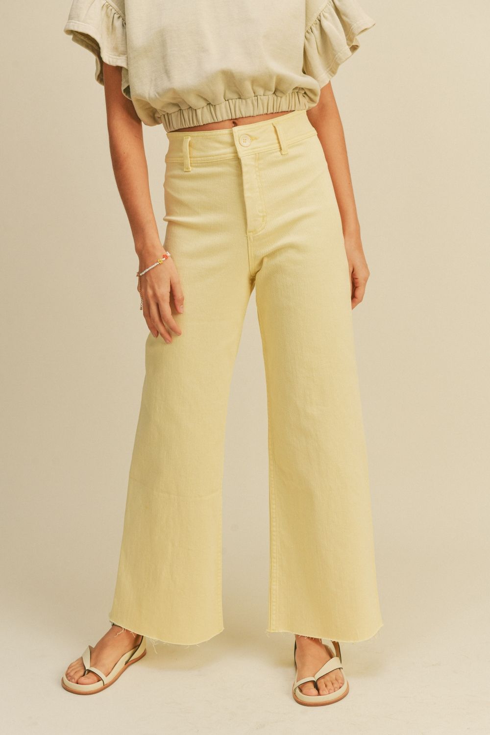 Pantalón Nylah