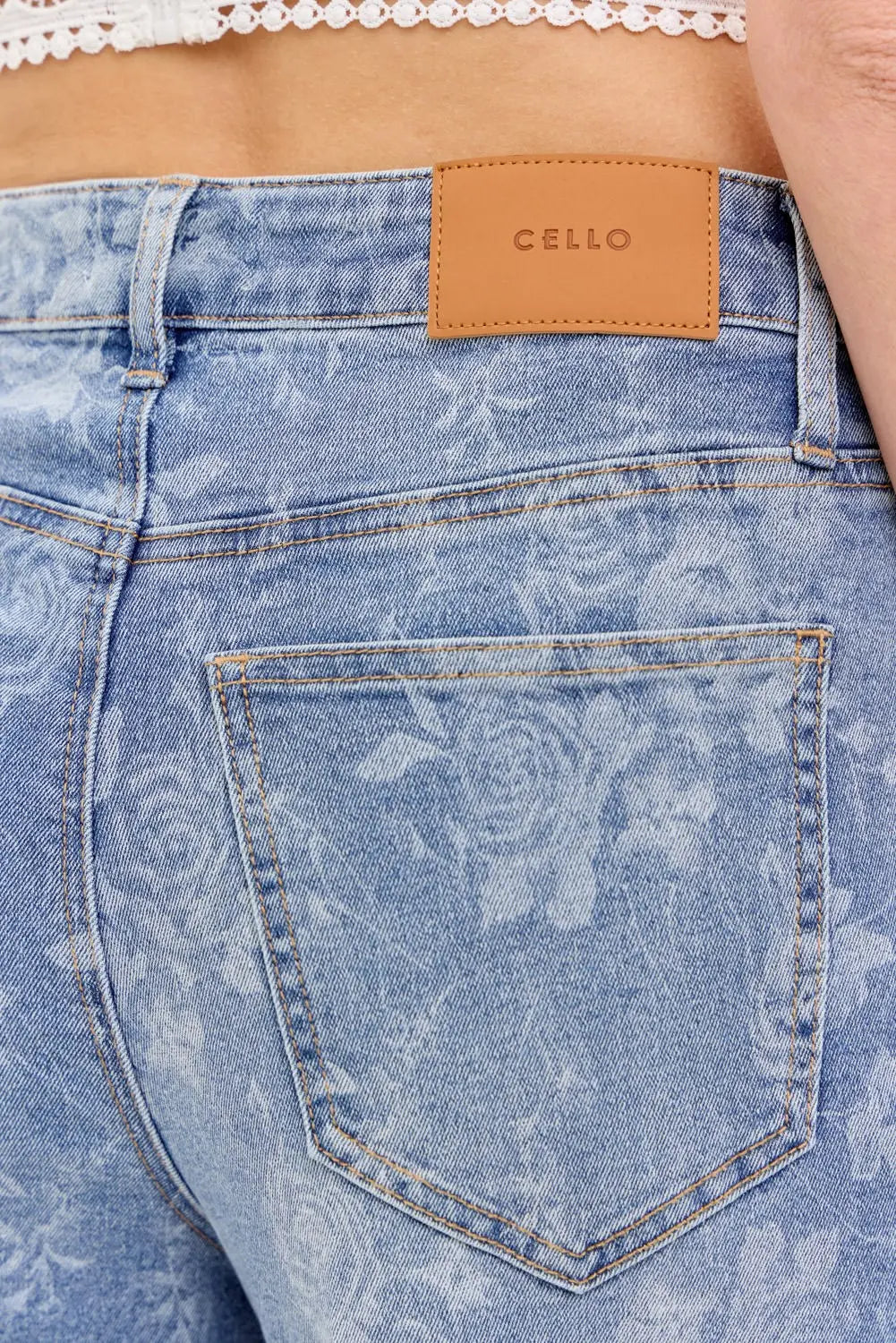 Pantalón Ella