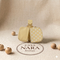 Carry Polka Dot