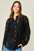 Blusa Emery