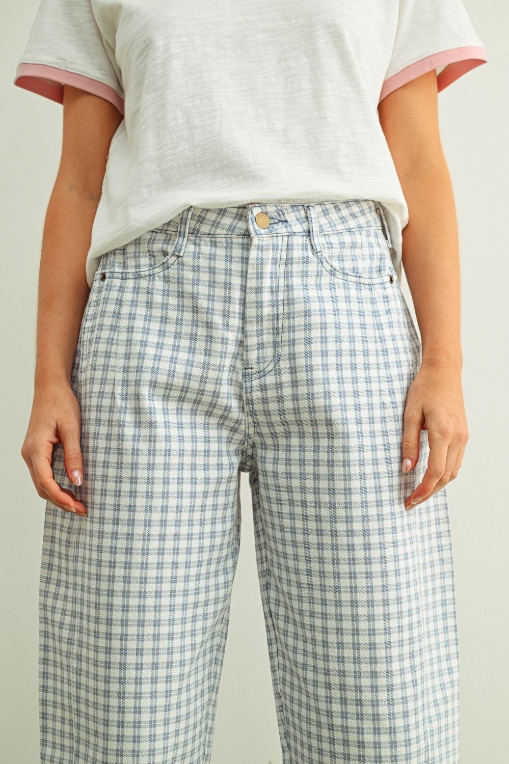Pantalón Silvie