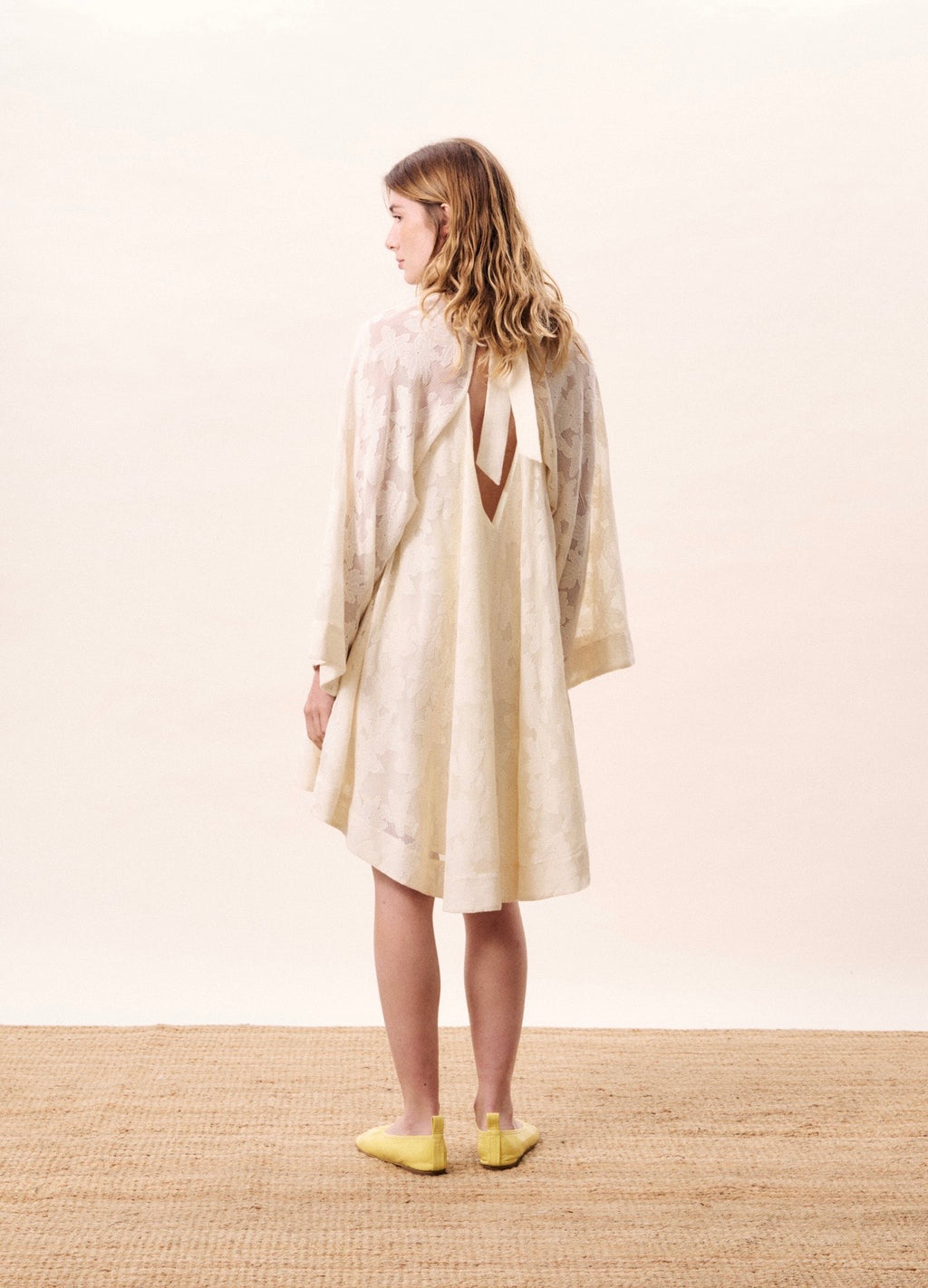 Vestido Wanda