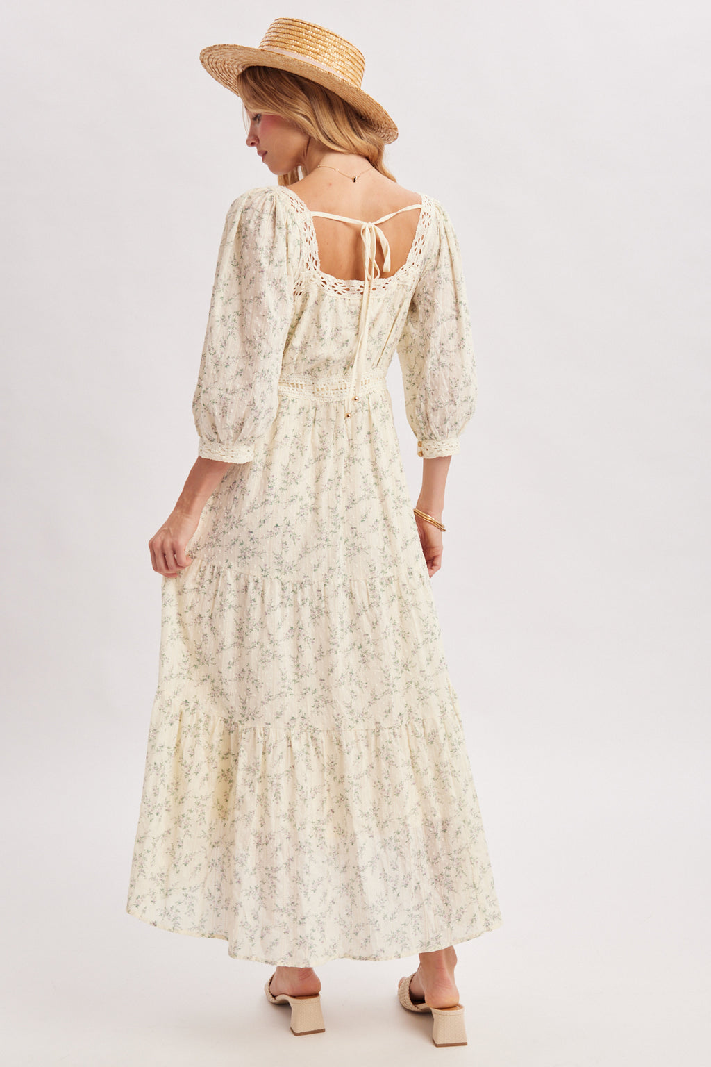 Vestido Raelynn
