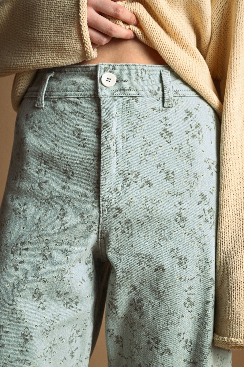 Pantalón Poppy