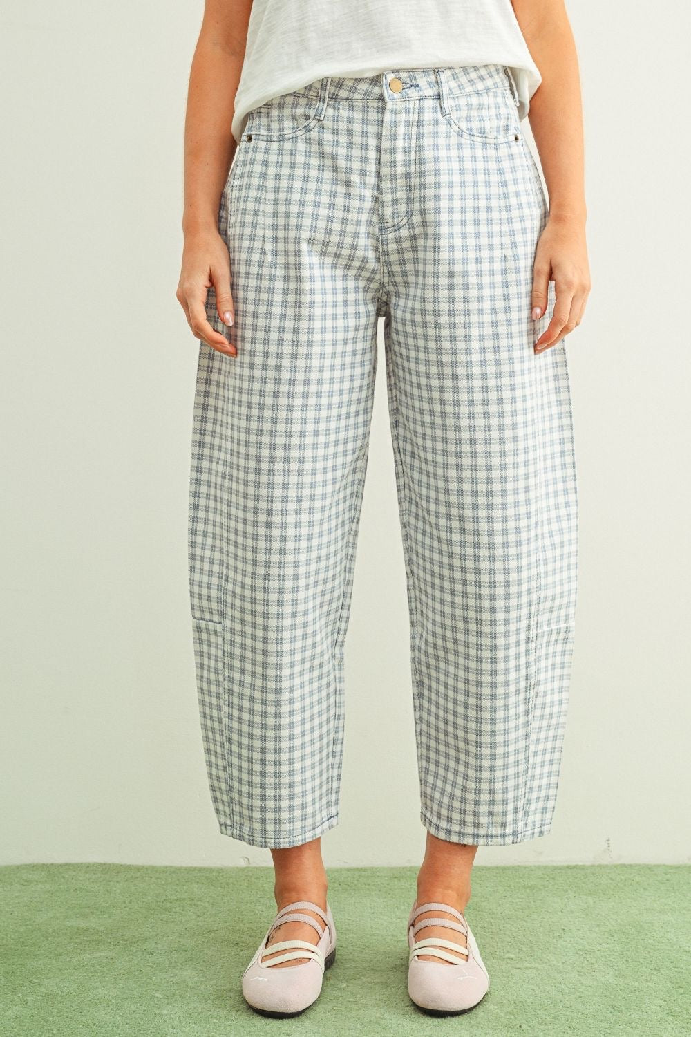 Pantalón Silvie