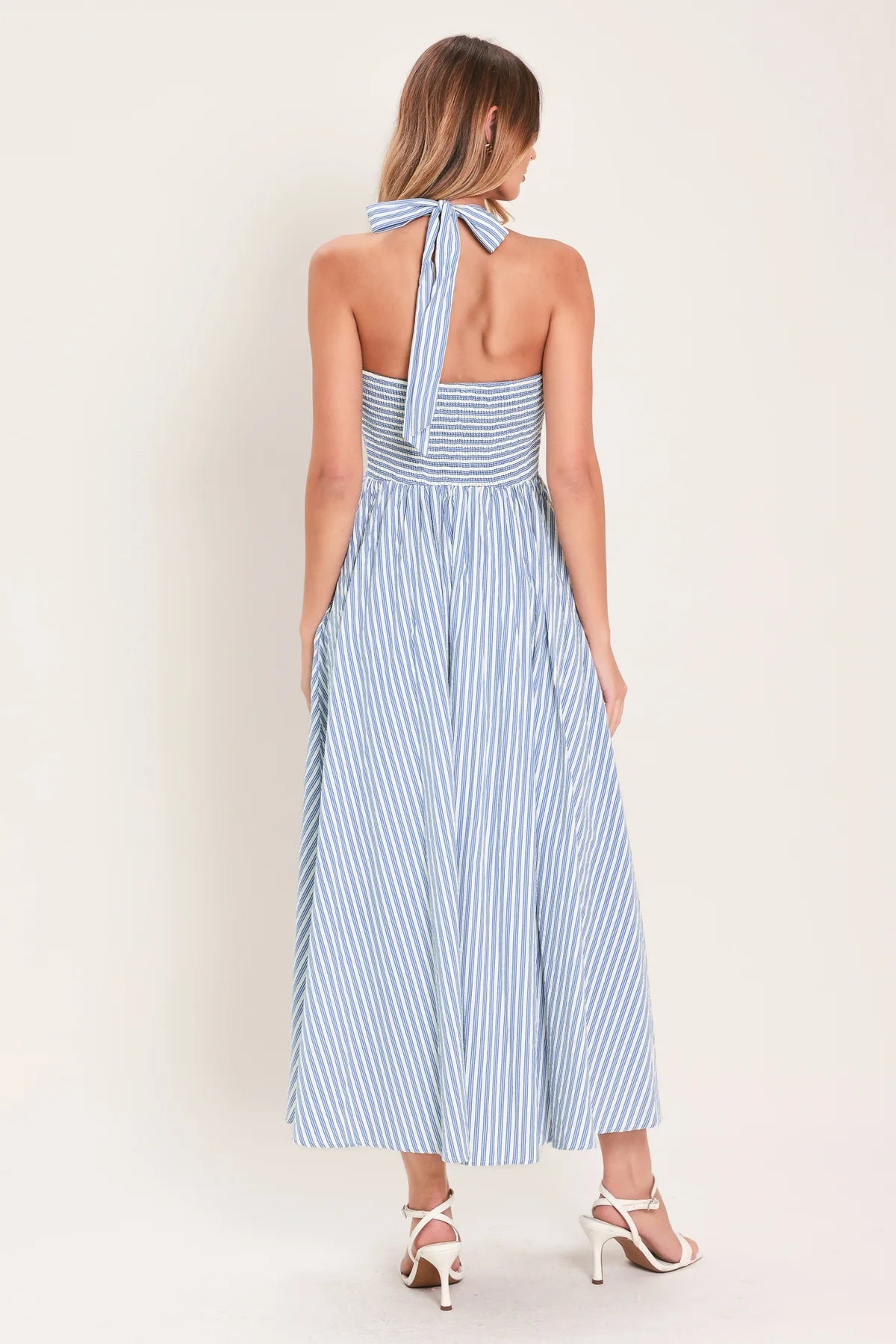 Vestido Ocean
