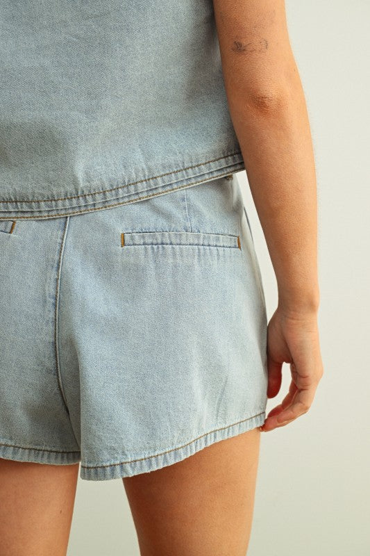 Short Twist