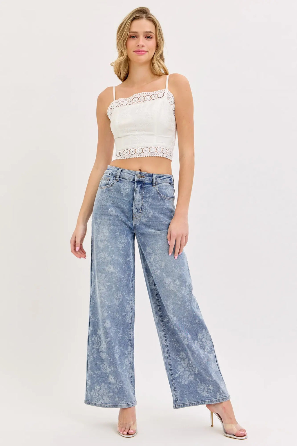 Pantalón Ella